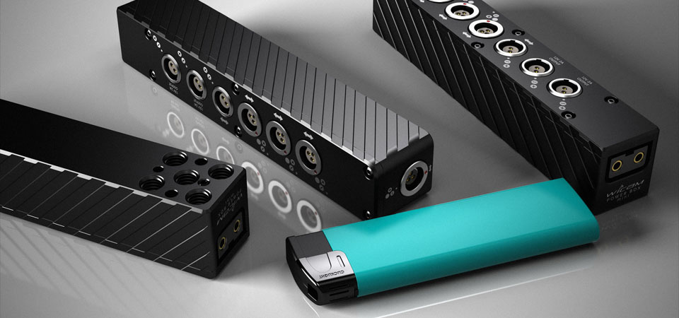 Power Box Mini