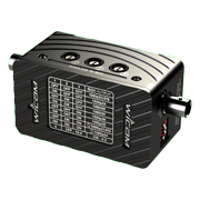 Analog-SDI Converter-Splitter