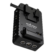 Wicam Power Box
